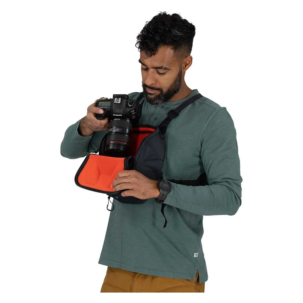 Camera Rig Osprey Bags
