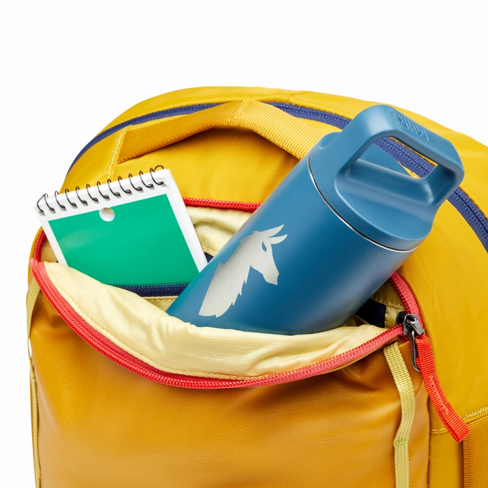 CHASQUI 13L SLING PACK - CADA DIA