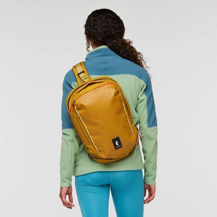 CHASQUI 13L SLING PACK - CADA DIA