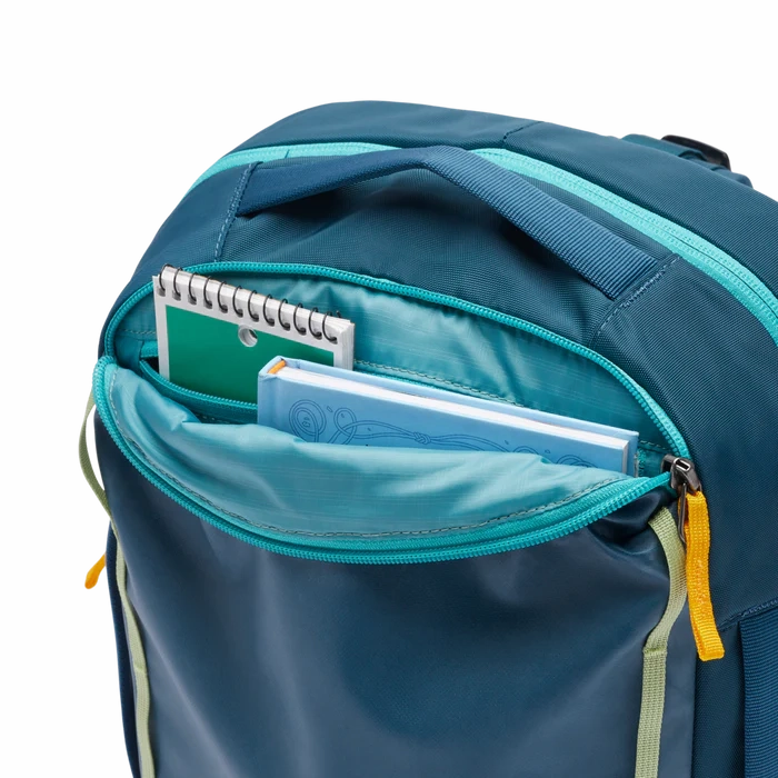 CHASQUI 13L SLING PACK - CADA DIA