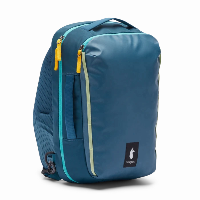 CHASQUI 13L SLING PACK - CADA DIA