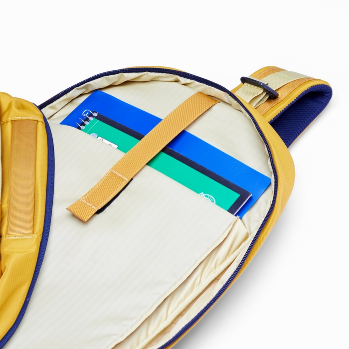 CHASQUI 13L SLING PACK - CADA DIA