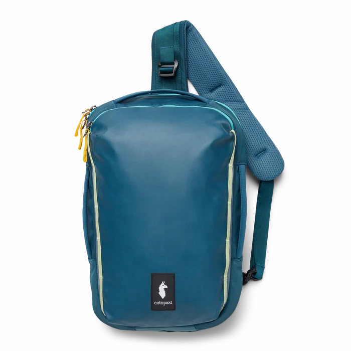 CHASQUI 13L SLING PACK - CADA DIA
