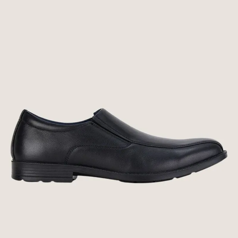 Clarks Berkley Dress Shoe Shoes_Clarks