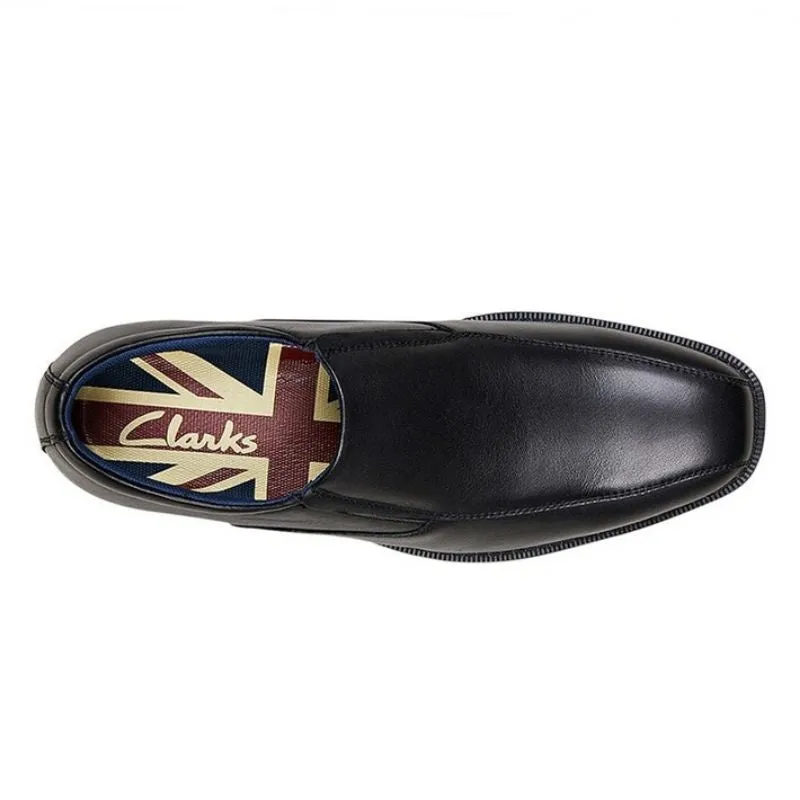 Clarks Berkley Dress Shoe Shoes_Clarks