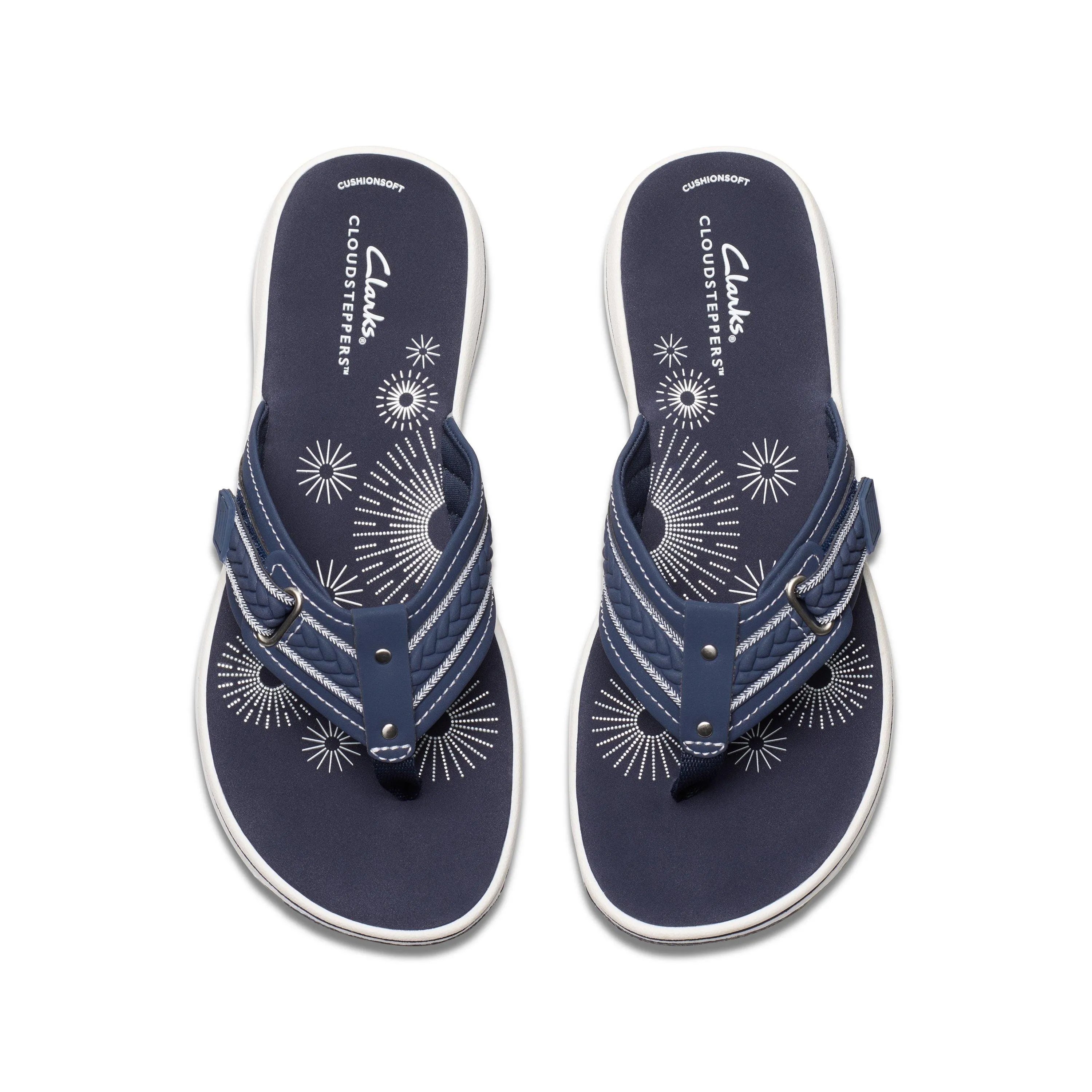 CLARKS BREEZY SUN WOMEN'S
