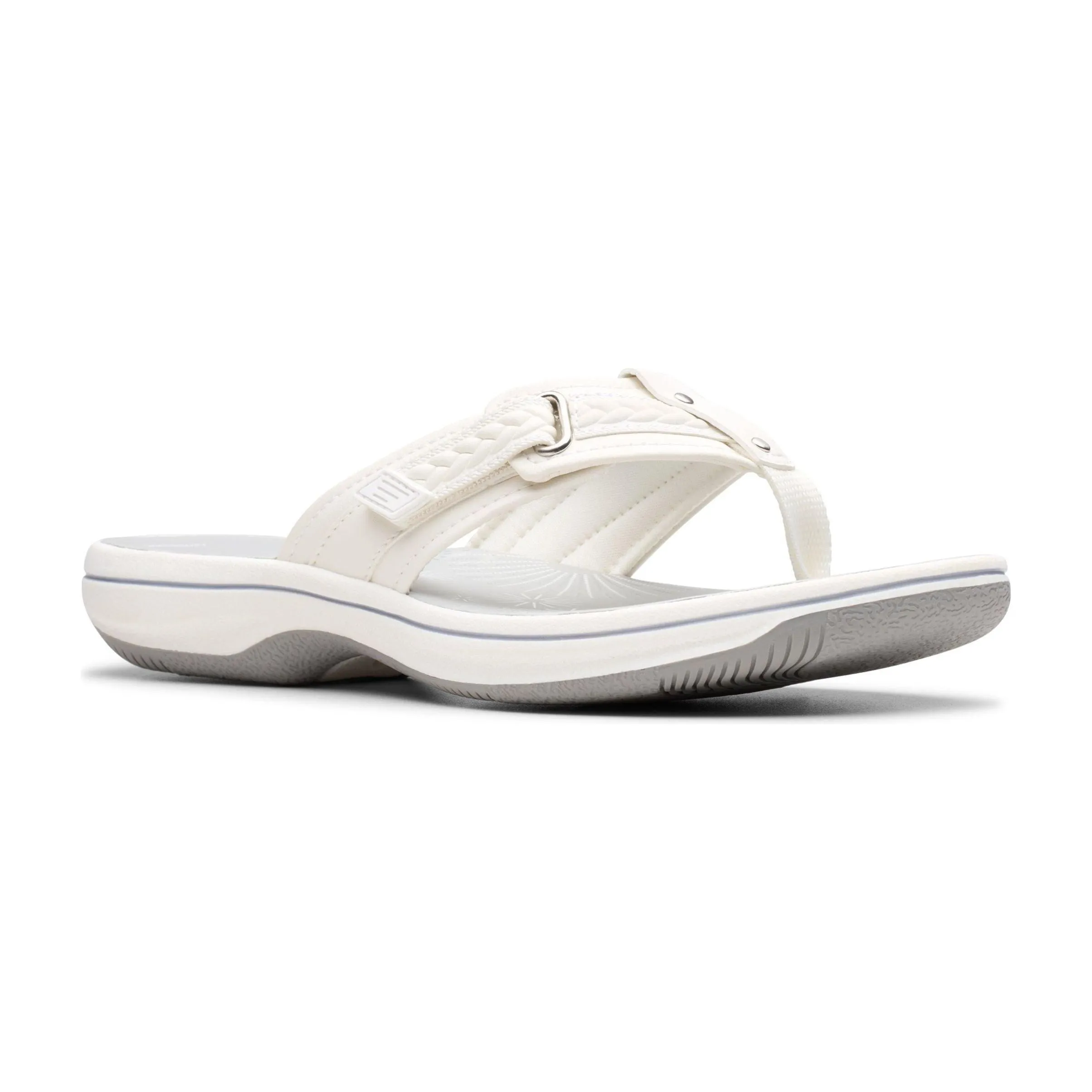 CLARKS BREEZY SUN WOMEN'S