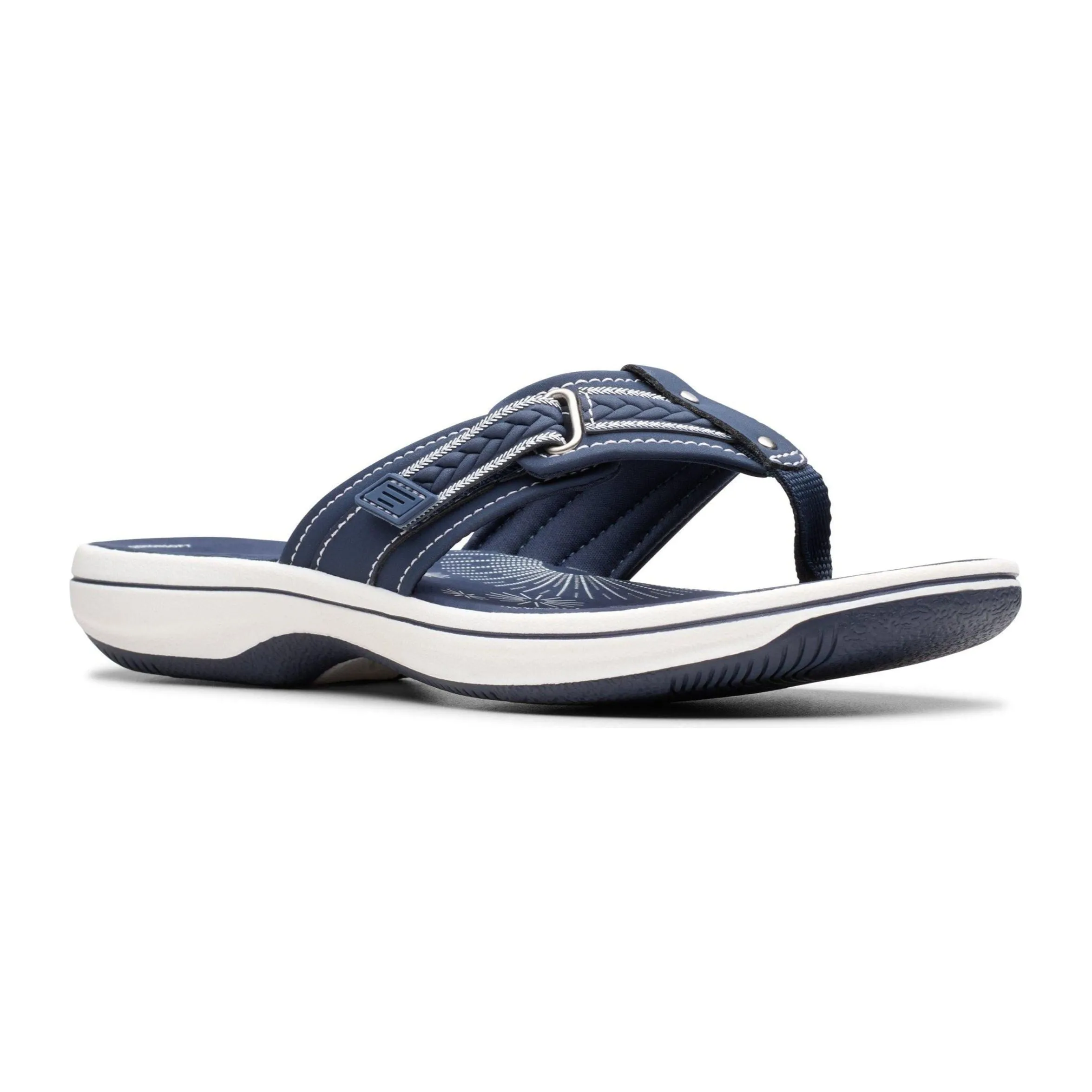 CLARKS BREEZY SUN WOMEN'S