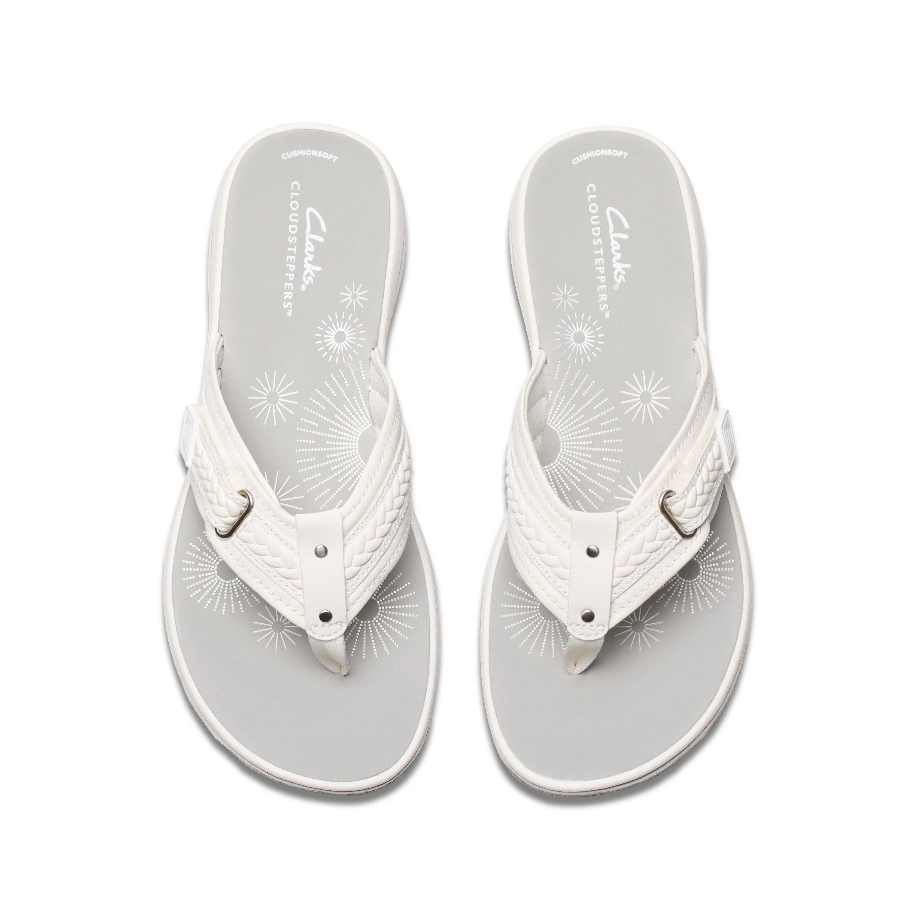 CLARKS BREEZY SUN WOMEN'S