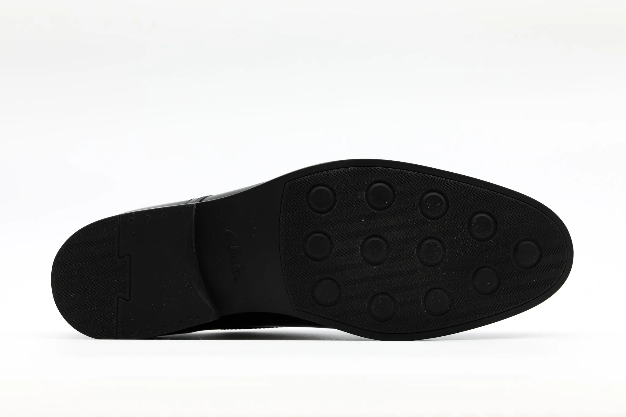 CLARKS Whiddon Step Clarks Shoes