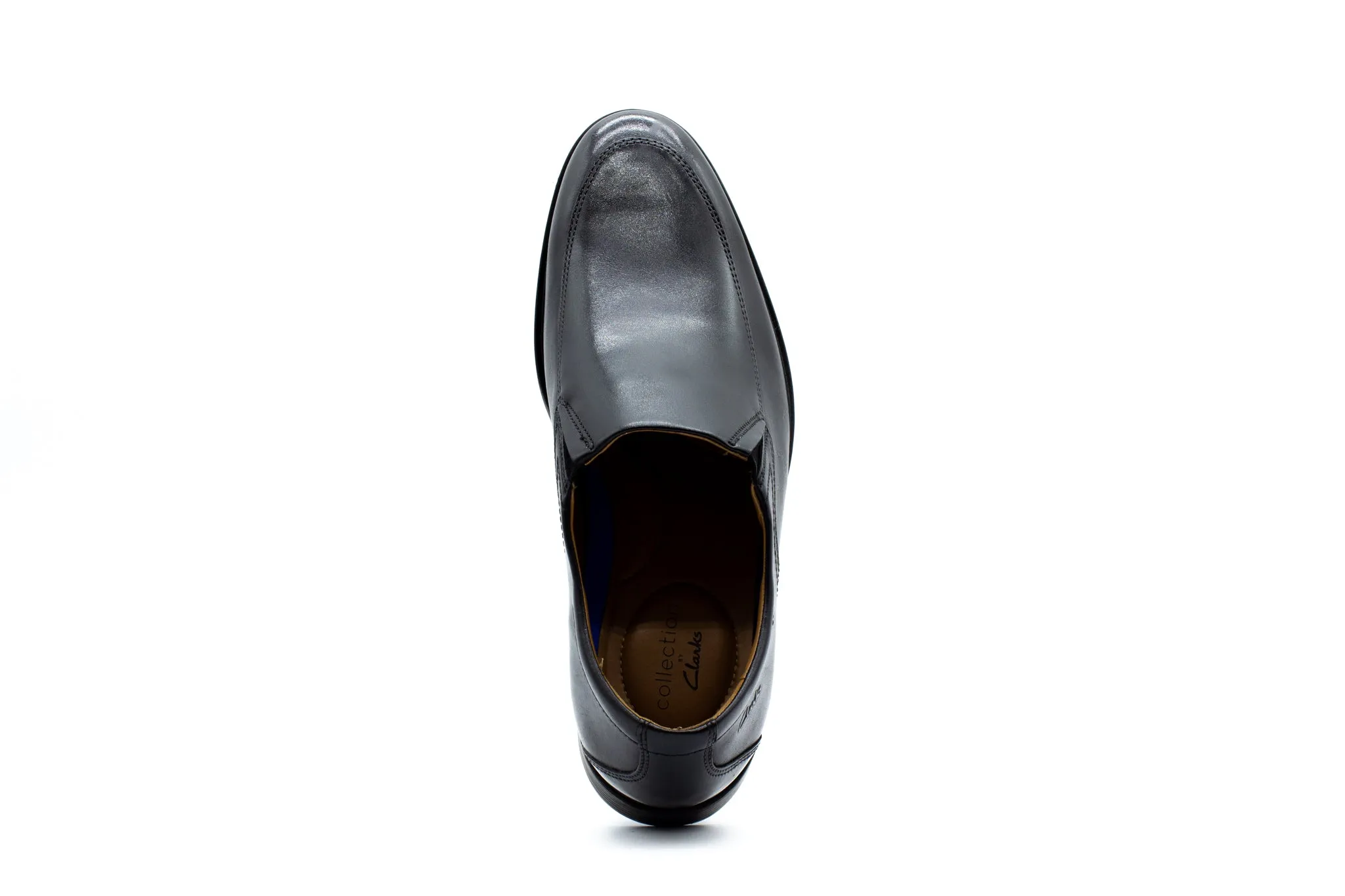 CLARKS Whiddon Step Clarks Shoes