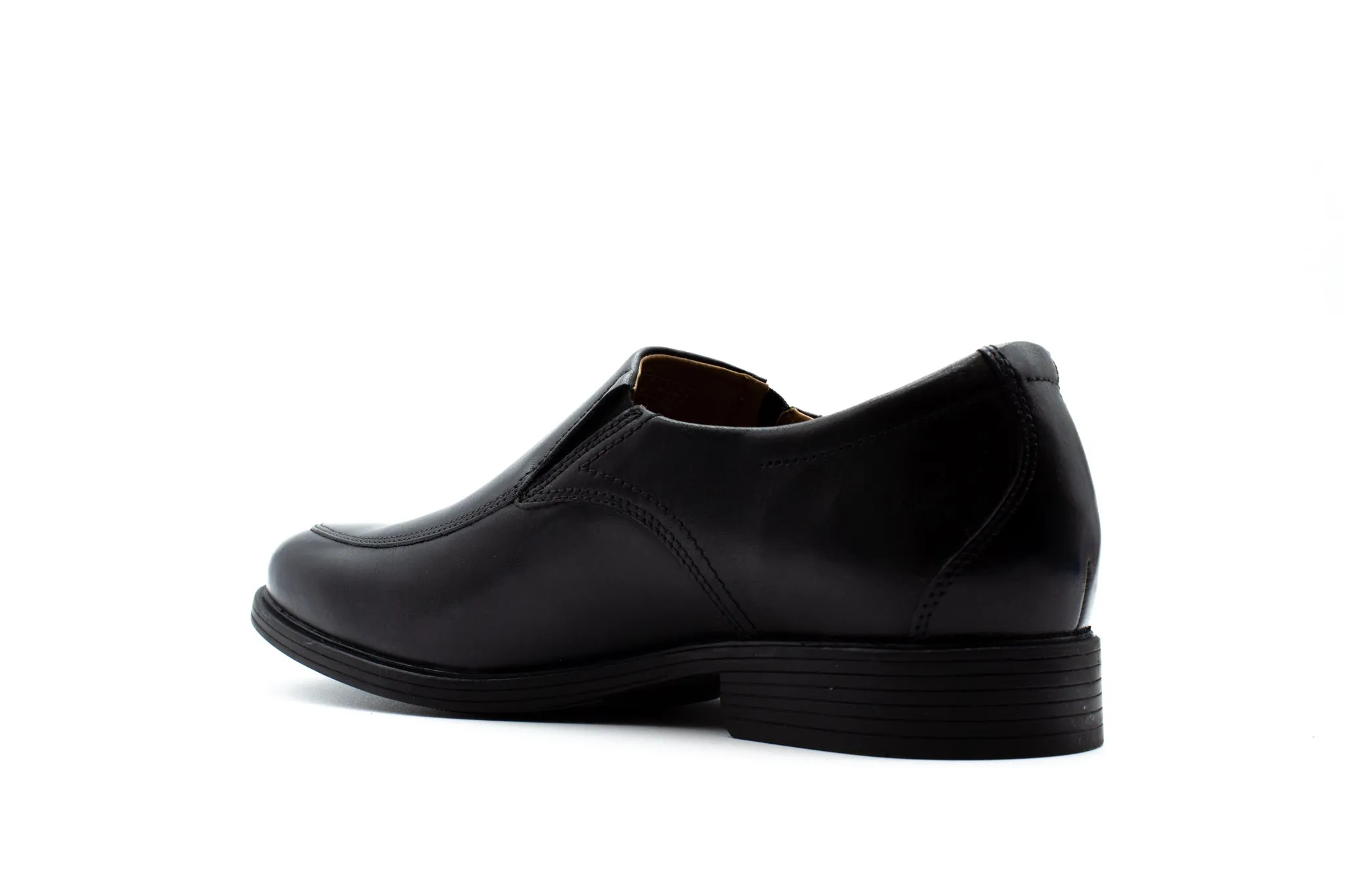 CLARKS Whiddon Step Clarks Shoes