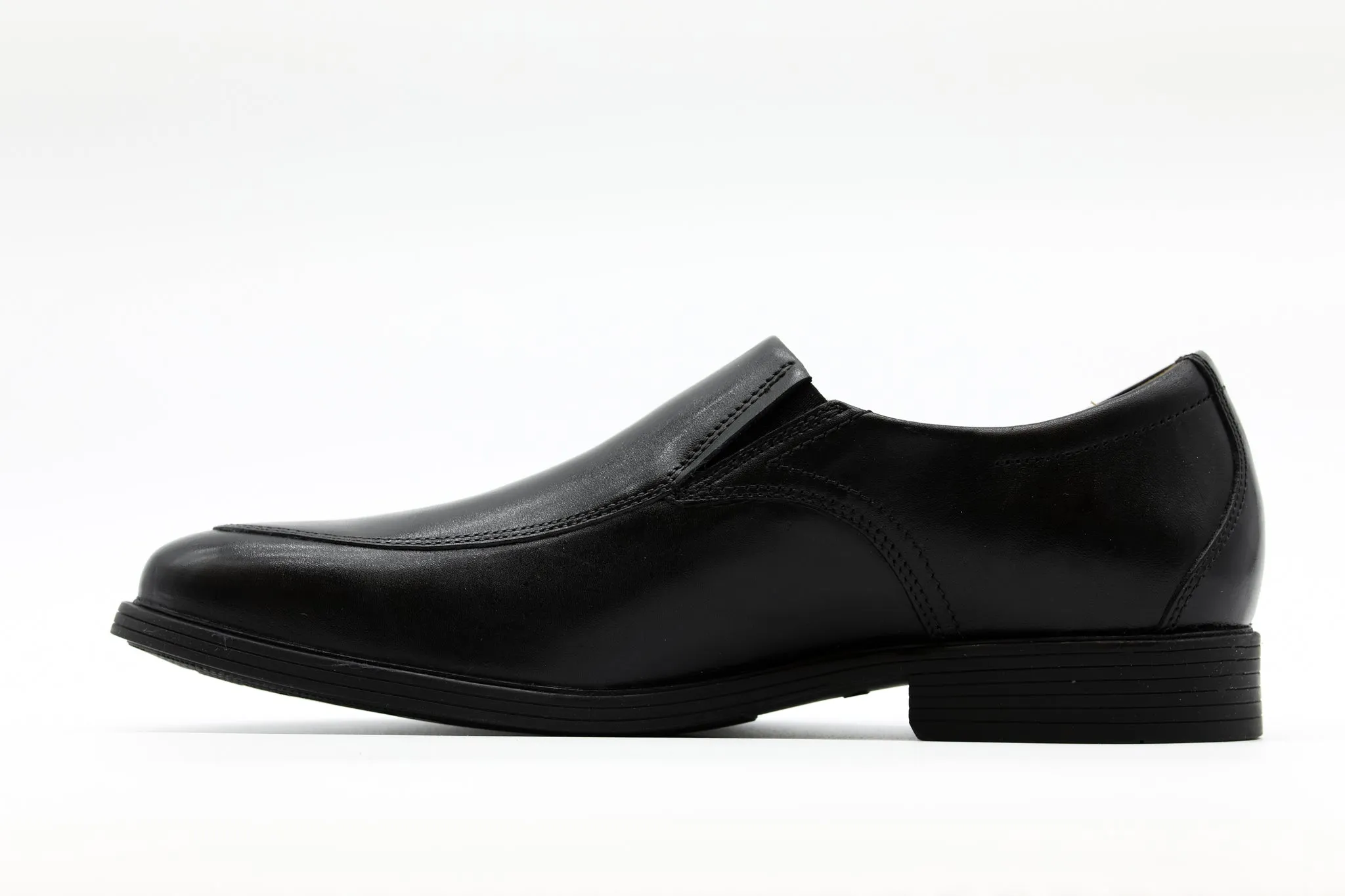 CLARKS Whiddon Step Clarks Shoes