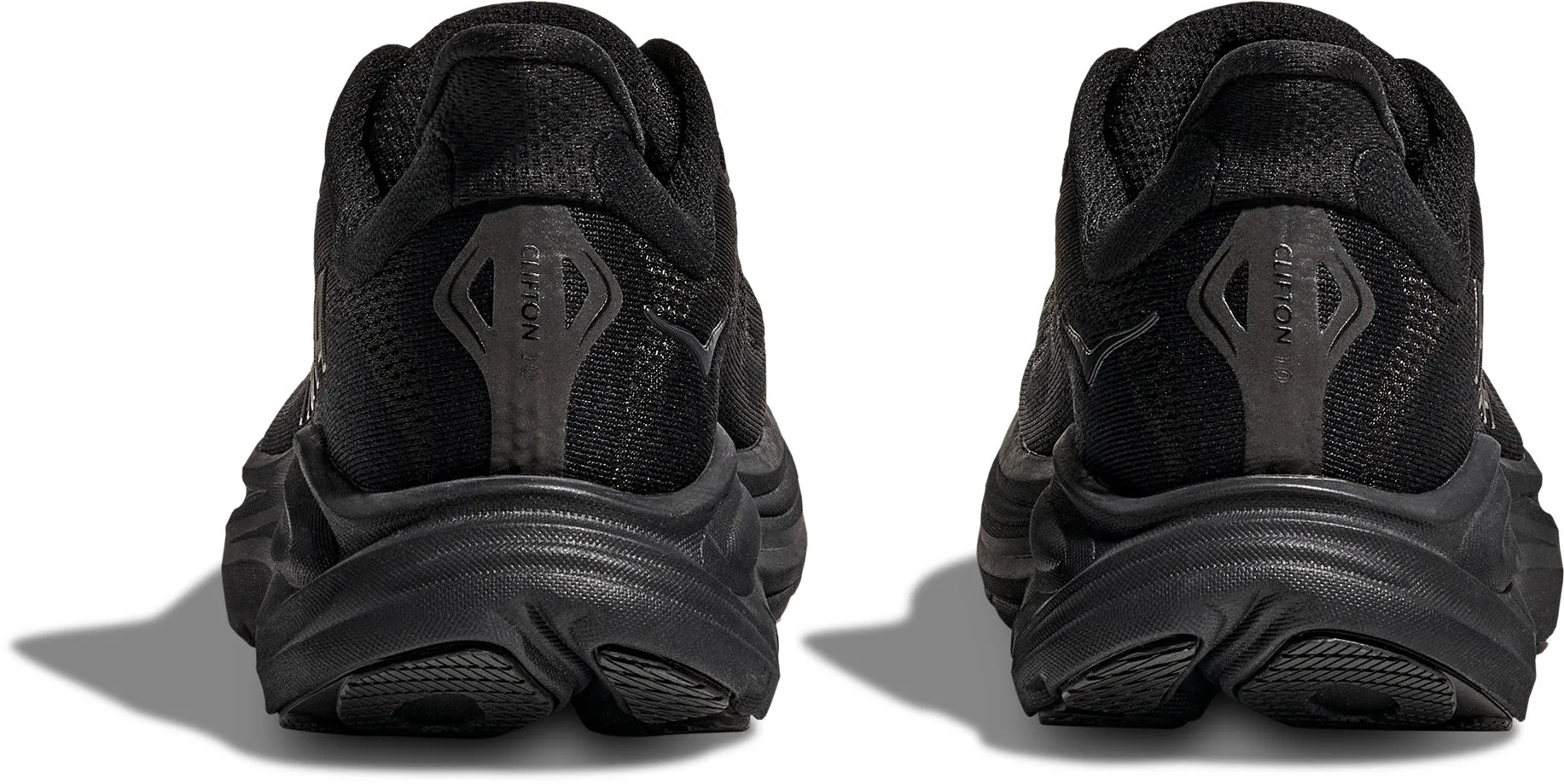 Clifton 10 Men's Running Shoes (Wide)