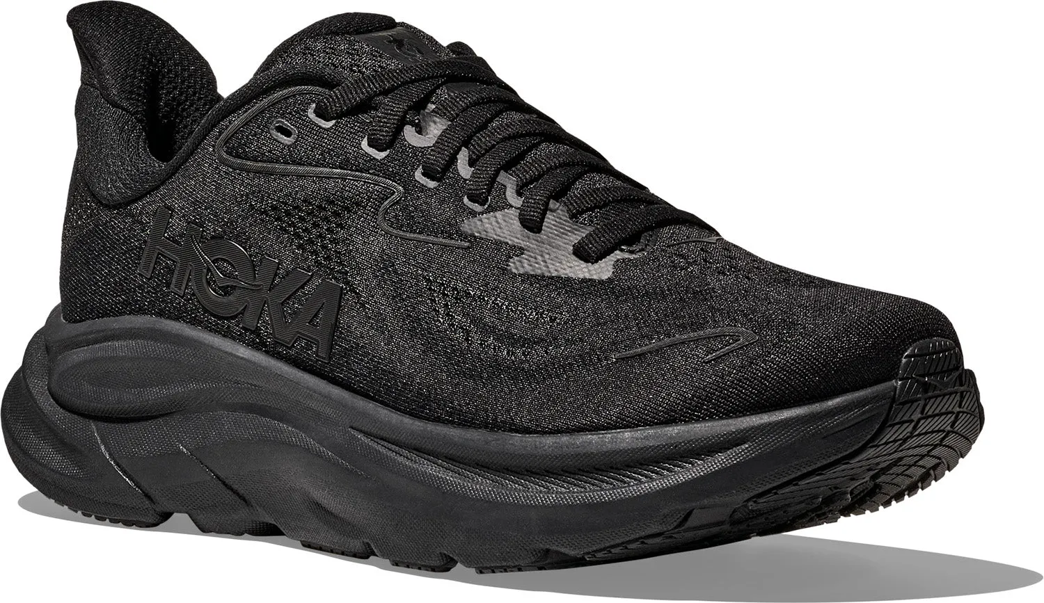 Clifton 10 Men's Running Shoes (Wide)