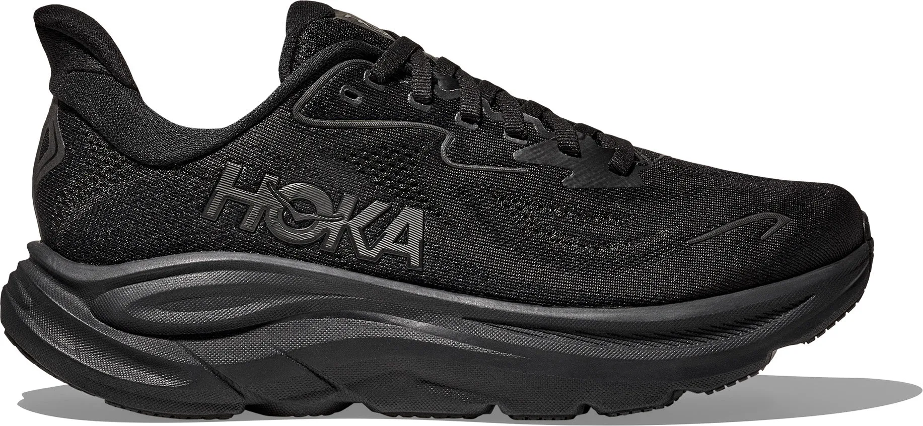 Clifton 10 Men's Running Shoes (Wide)