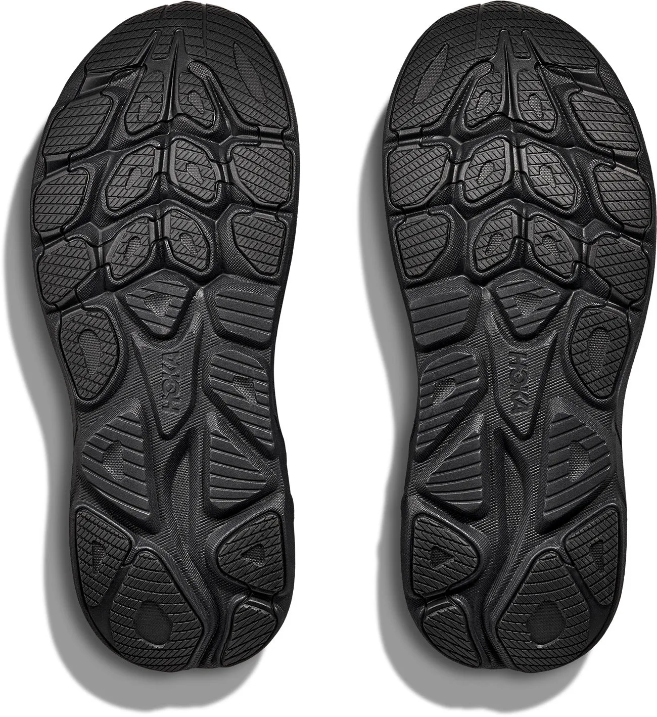 Clifton 10 Men's Running Shoes (Wide)