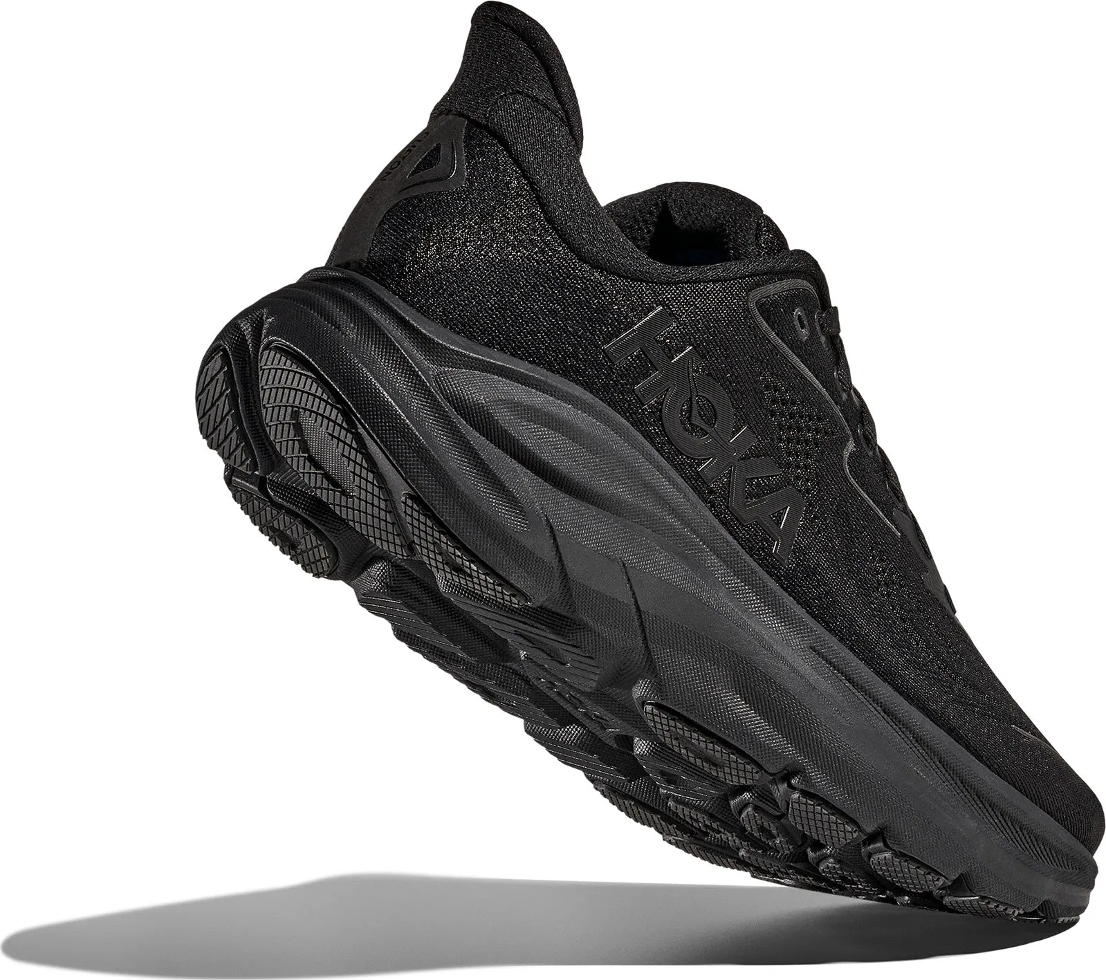 Clifton 10 Men's Running Shoes (Wide)