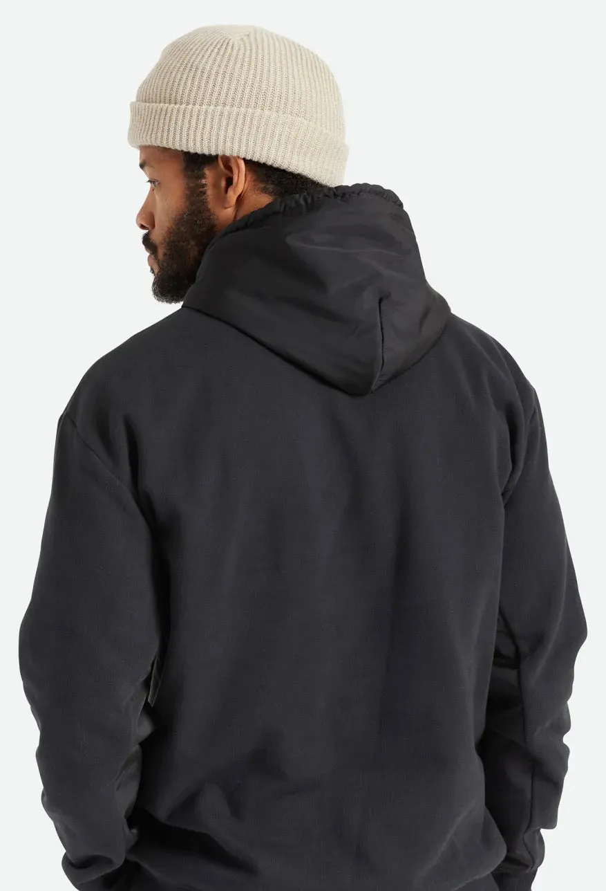 Clothing Brixton Men Heist Beanie - Beige