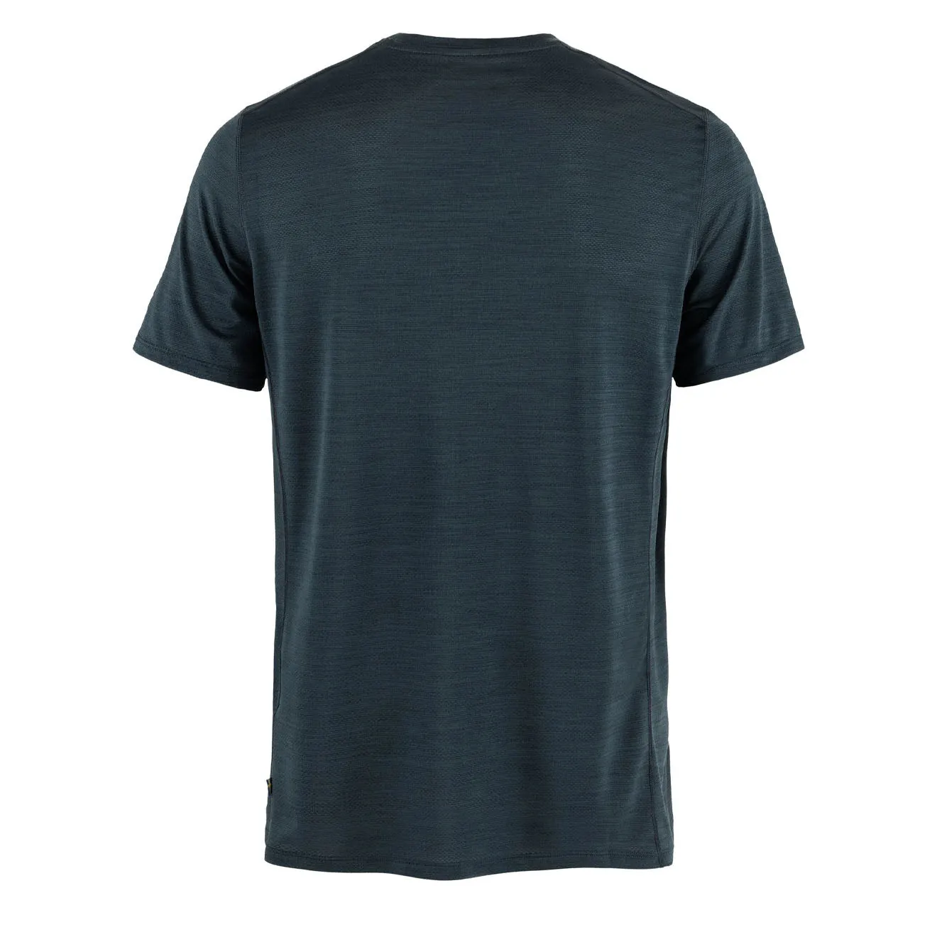 Clothing Fjallraventees Men Fjallraven Abisko Lite SS Dark Navy