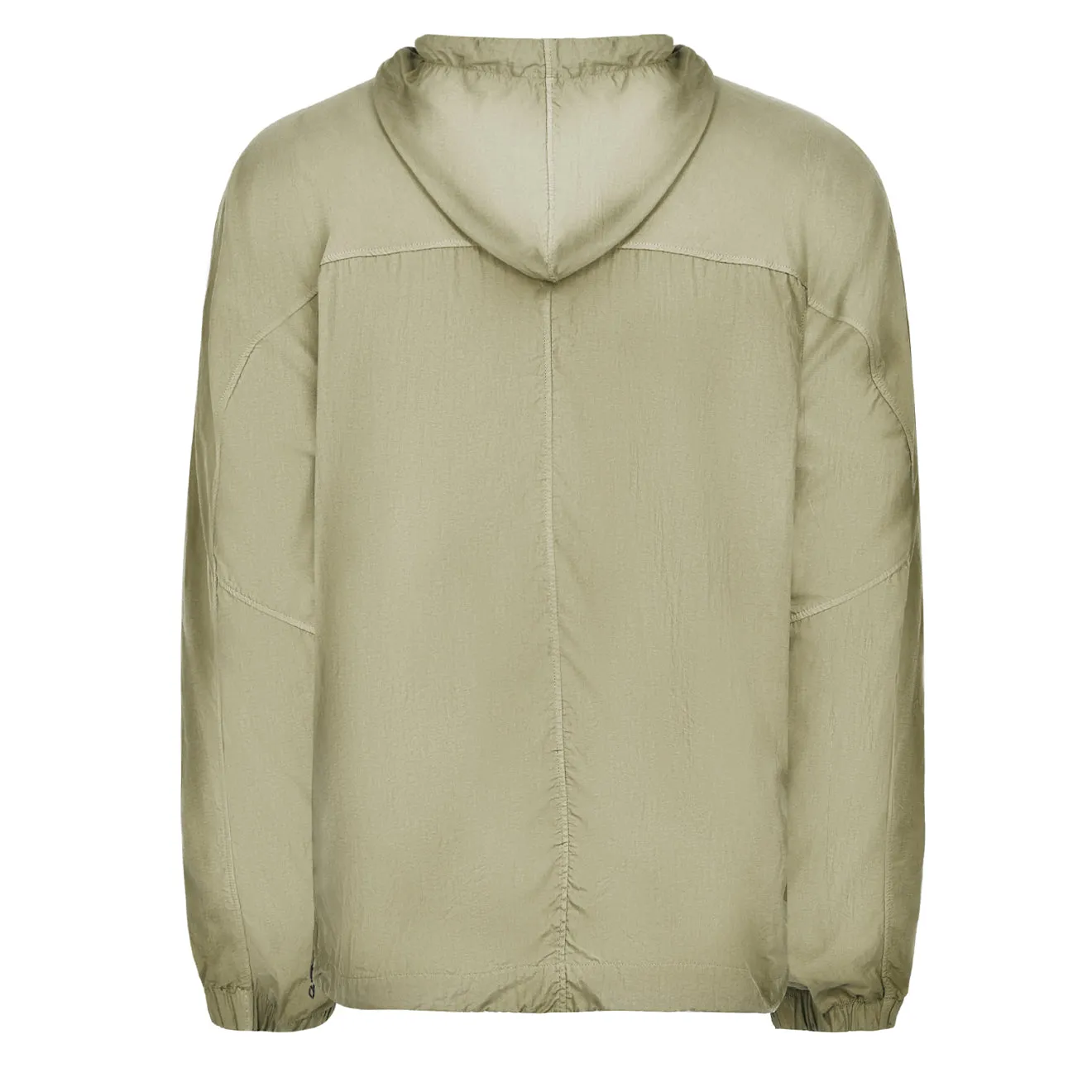 Clothing Left Hand Men Left Hand Adda Smock Stone