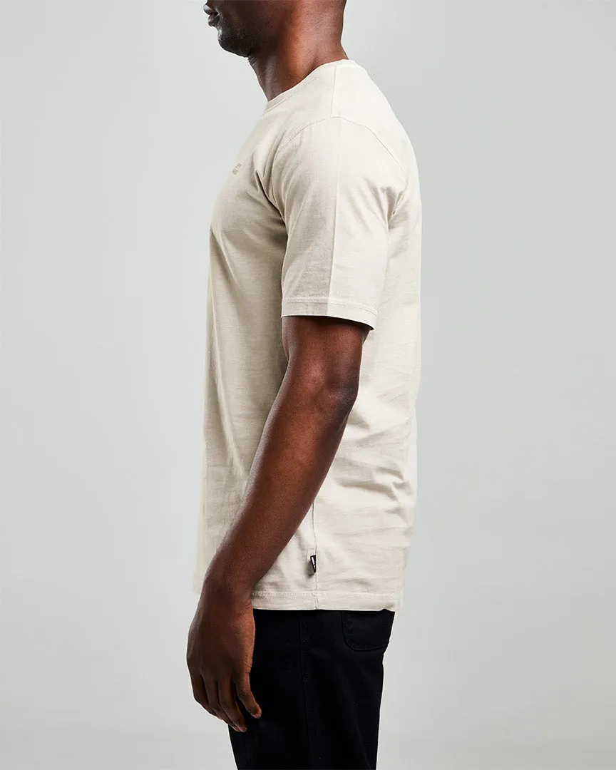 Clothing Left Hand Men Left Hand Tee Khaki