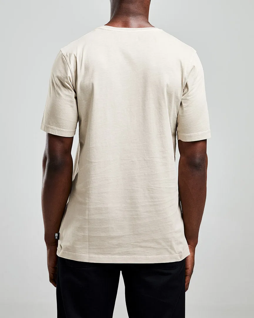Clothing Left Hand Men Left Hand Tee Khaki