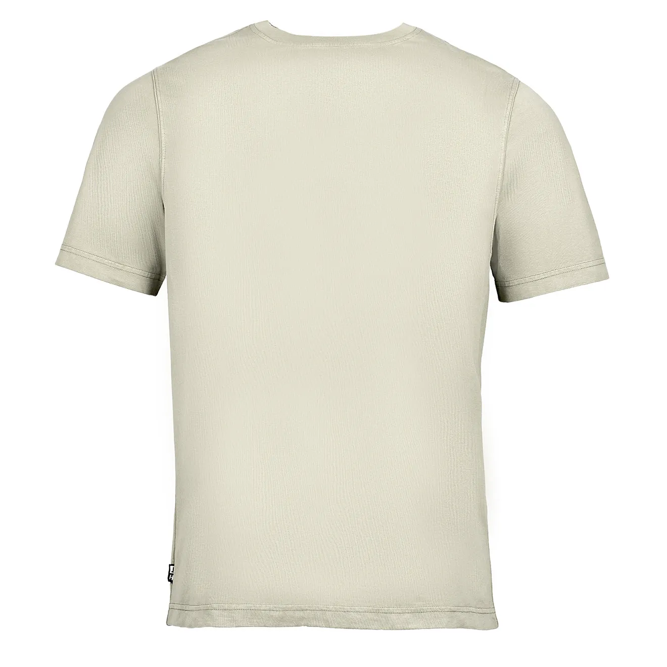 Clothing Left Hand Men Left Hand Tee Stone