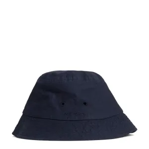 Clothing Norse Projects Men Norse Projects Eco-Dye Bucket Hat Lava Dye