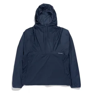 Clothing Norse Projects Men Norse Projects Herluf Light Nylon Jacket Calcite Blue
