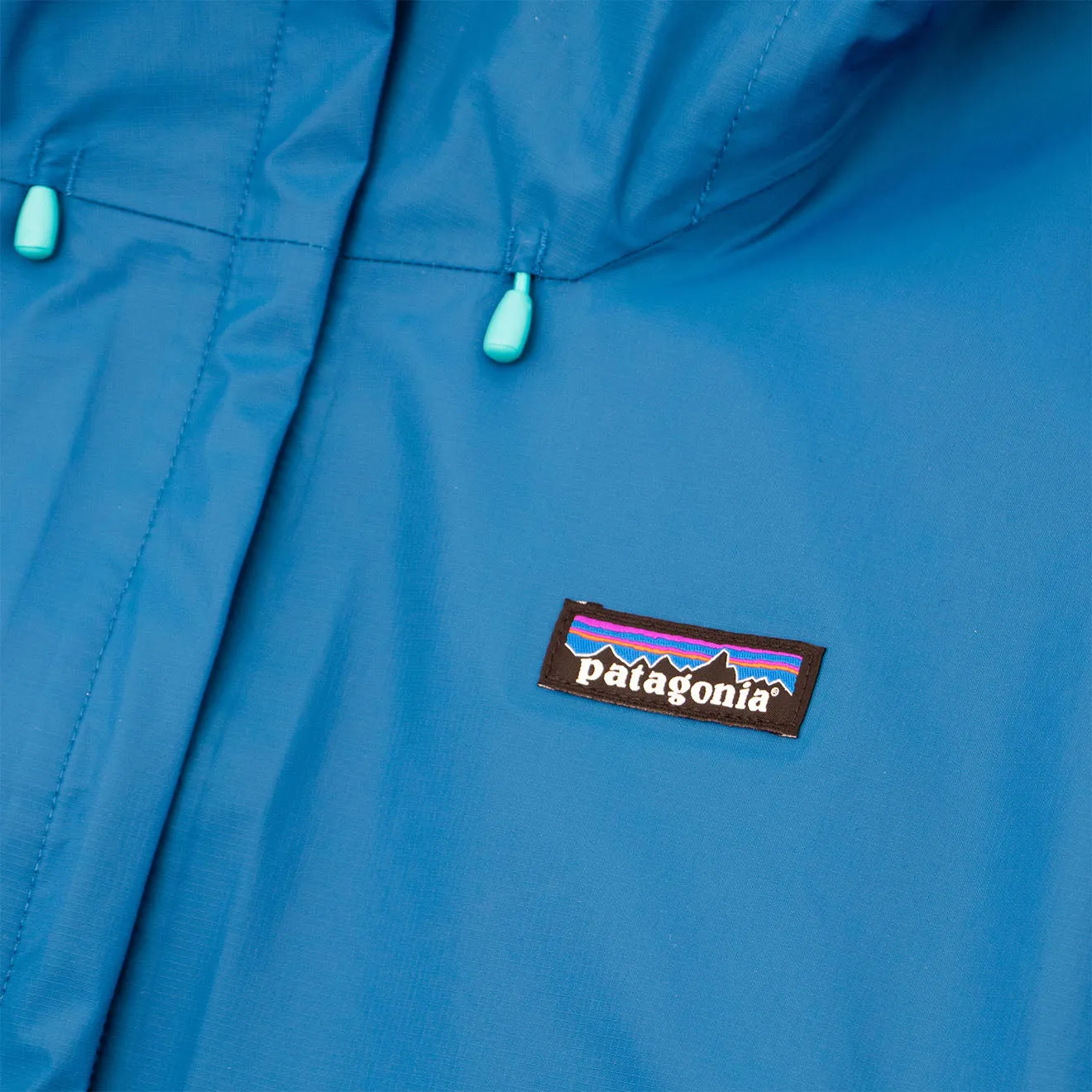 Clothing Patagoniajackets Men Patagonia Torrentshell 3L Jacket Endless Blue