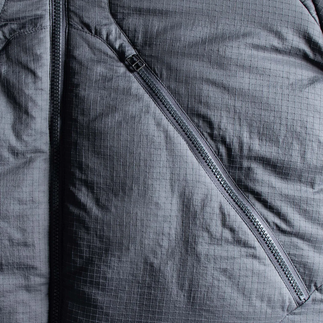 Clothing St95 Men ST95 Castello Anorak Mid Grey