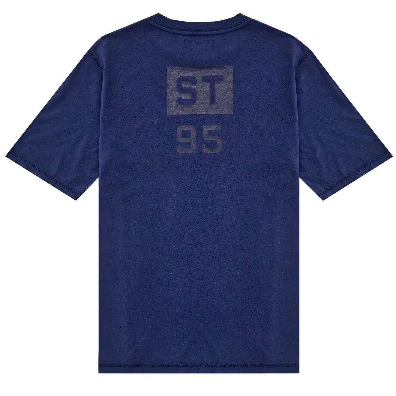Clothing St95 Men ST95 Jump Tee Navy