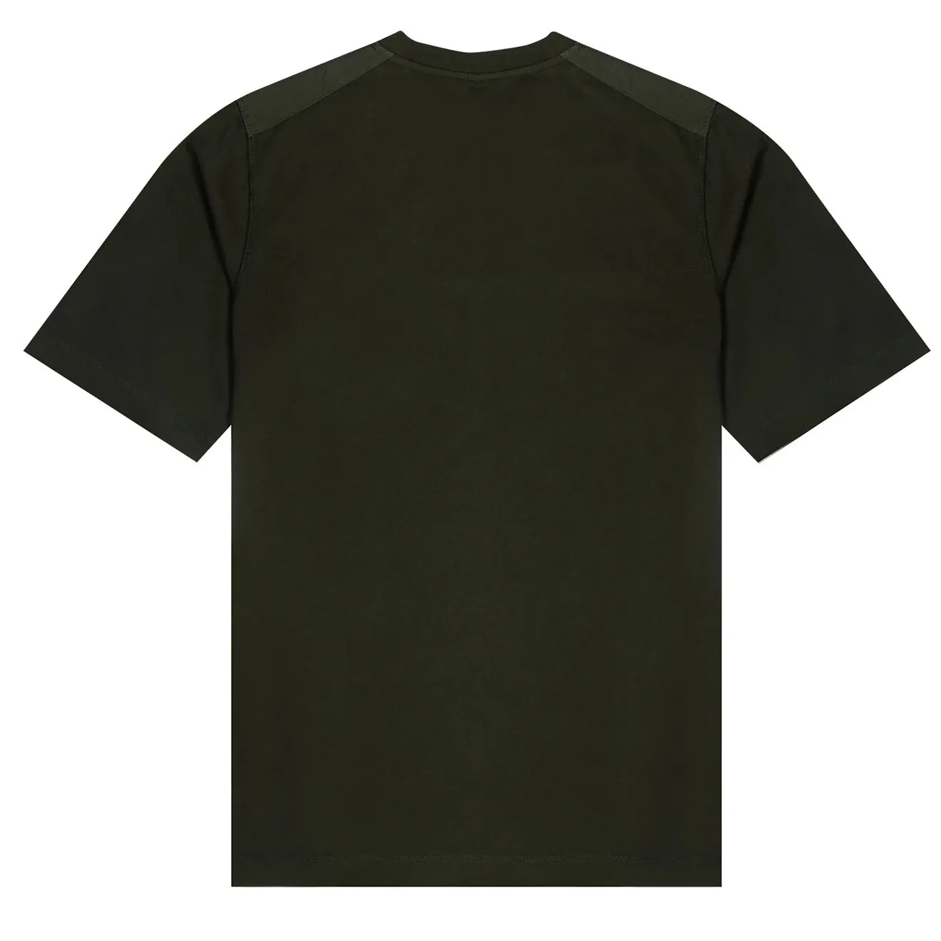 Clothing St95 Men ST95 Pocket Tee Dark Green