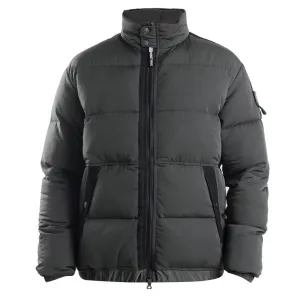 Clothing St95 Men ST95 Puffa Jacket Black