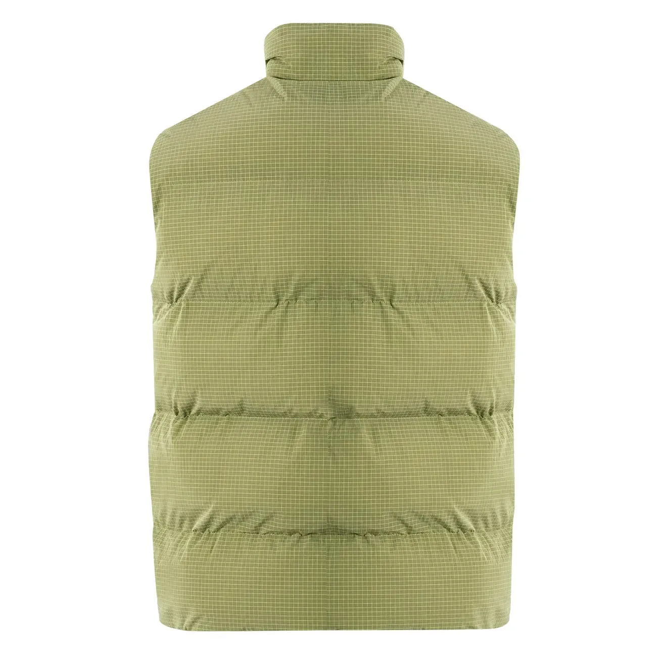 Clothing St95 Men ST95 Puffer Vest Light Green