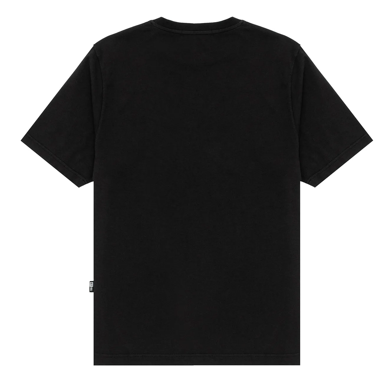 Clothing St95 Men ST95 SS Pellegrino Tee Black