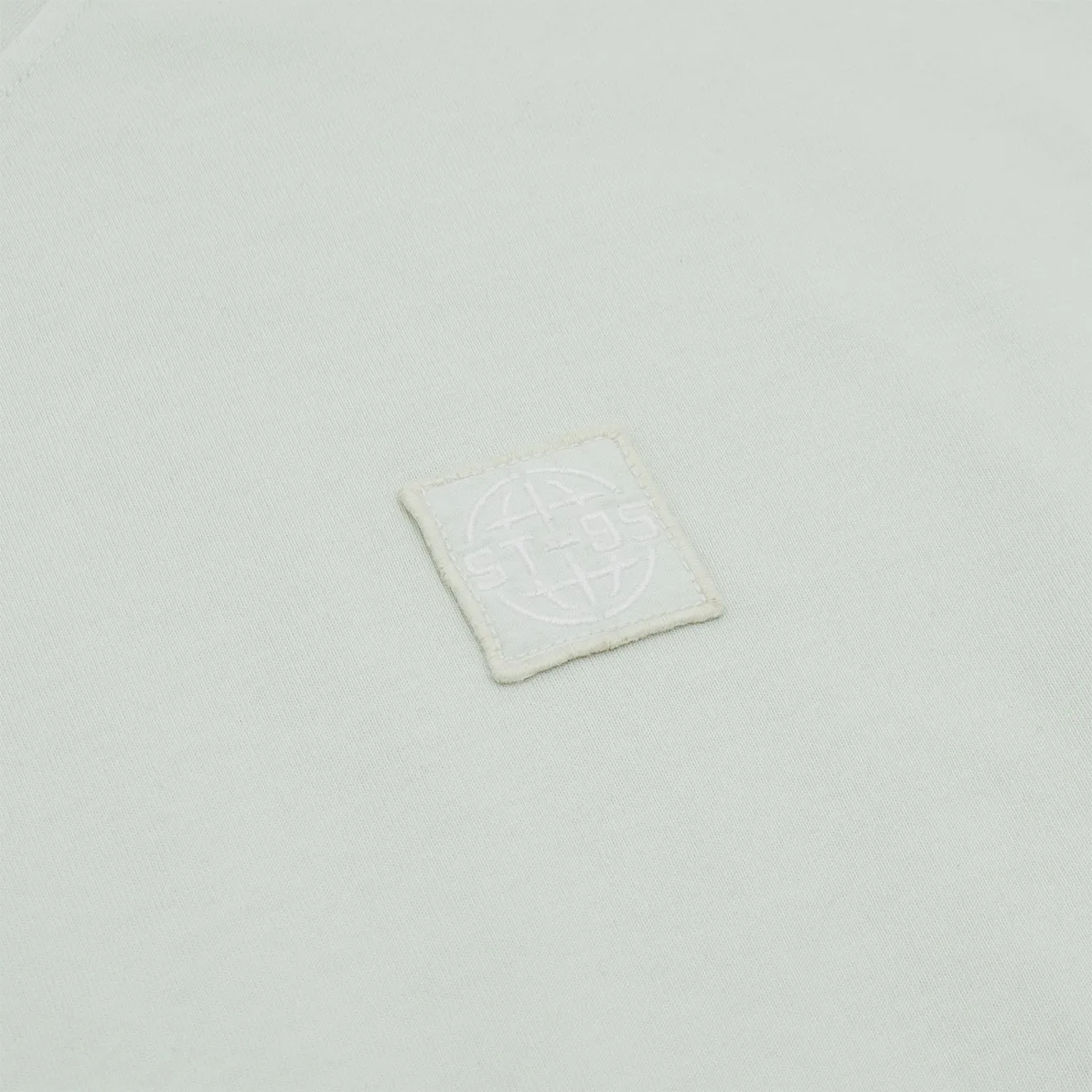 Clothing St95 Men ST95 SS Toppa Tee Off White