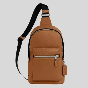 Coach Bags COACH West Pack Light Saddle 2540
