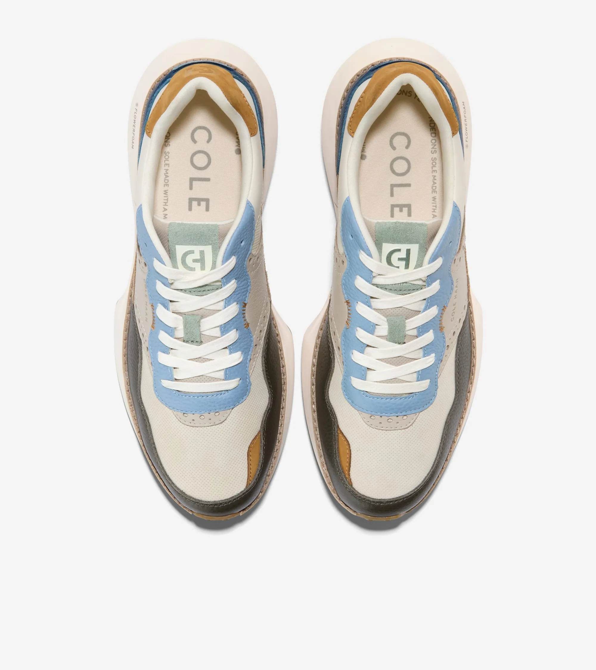 Cole Haan Grandpro Ashland