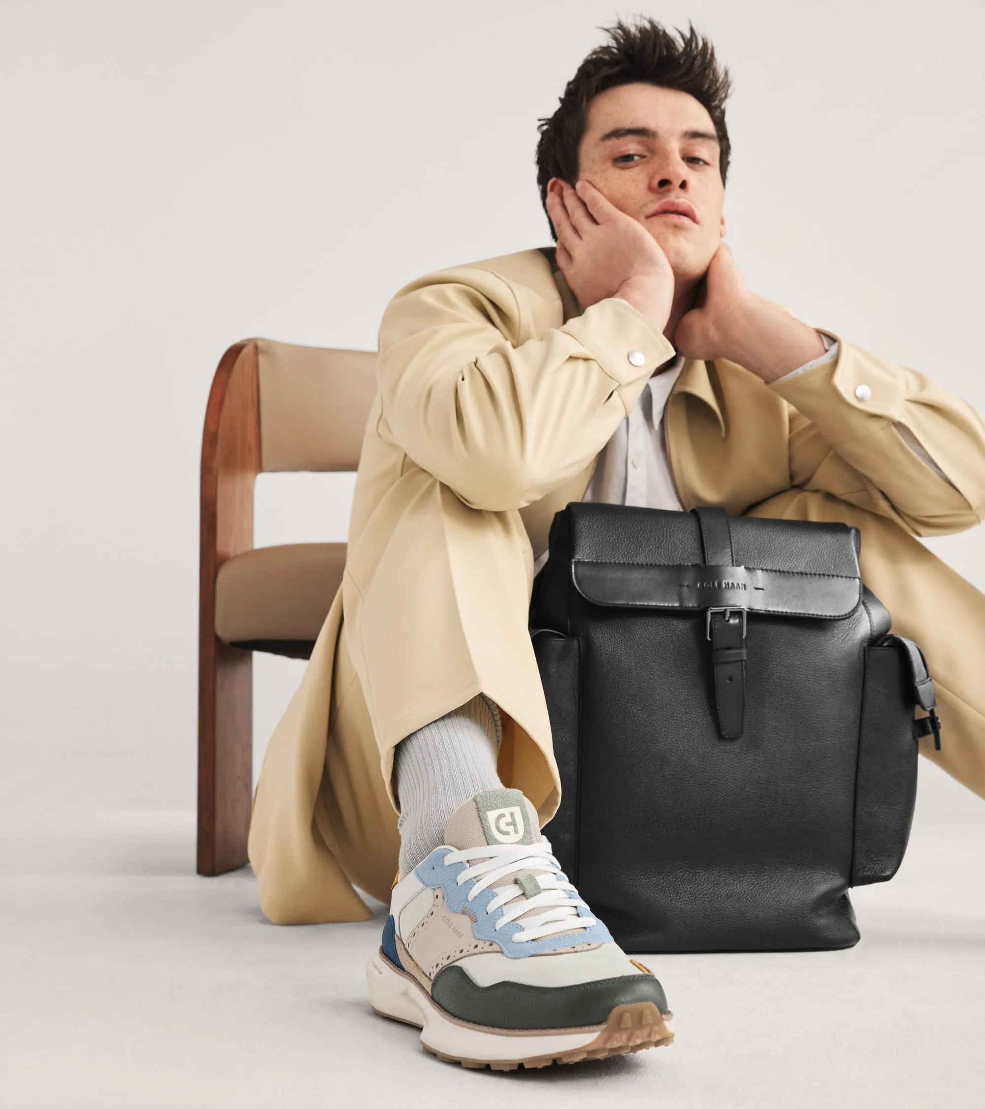 Cole Haan Grandpro Ashland