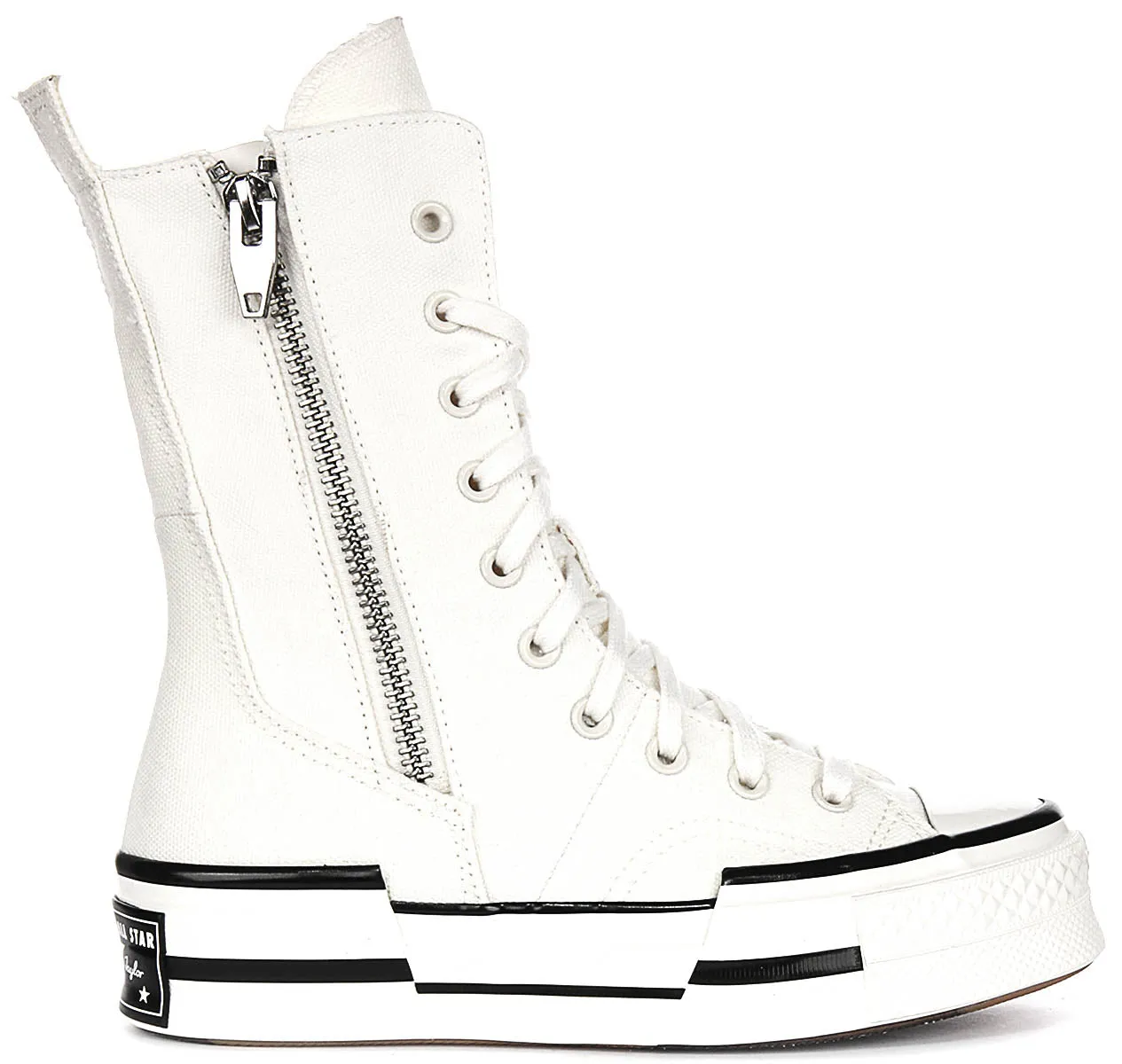 Converse Chuck 70 Plus XHI A08261C In White Shoes Converse