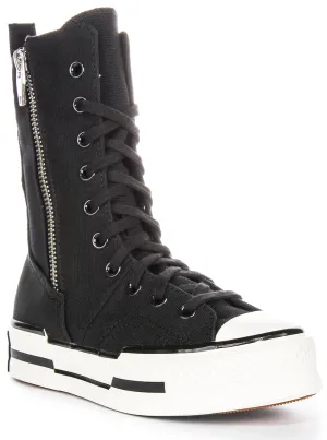 Converse Chuck 70s A10361C Plus XHI In Black Shoes Converse