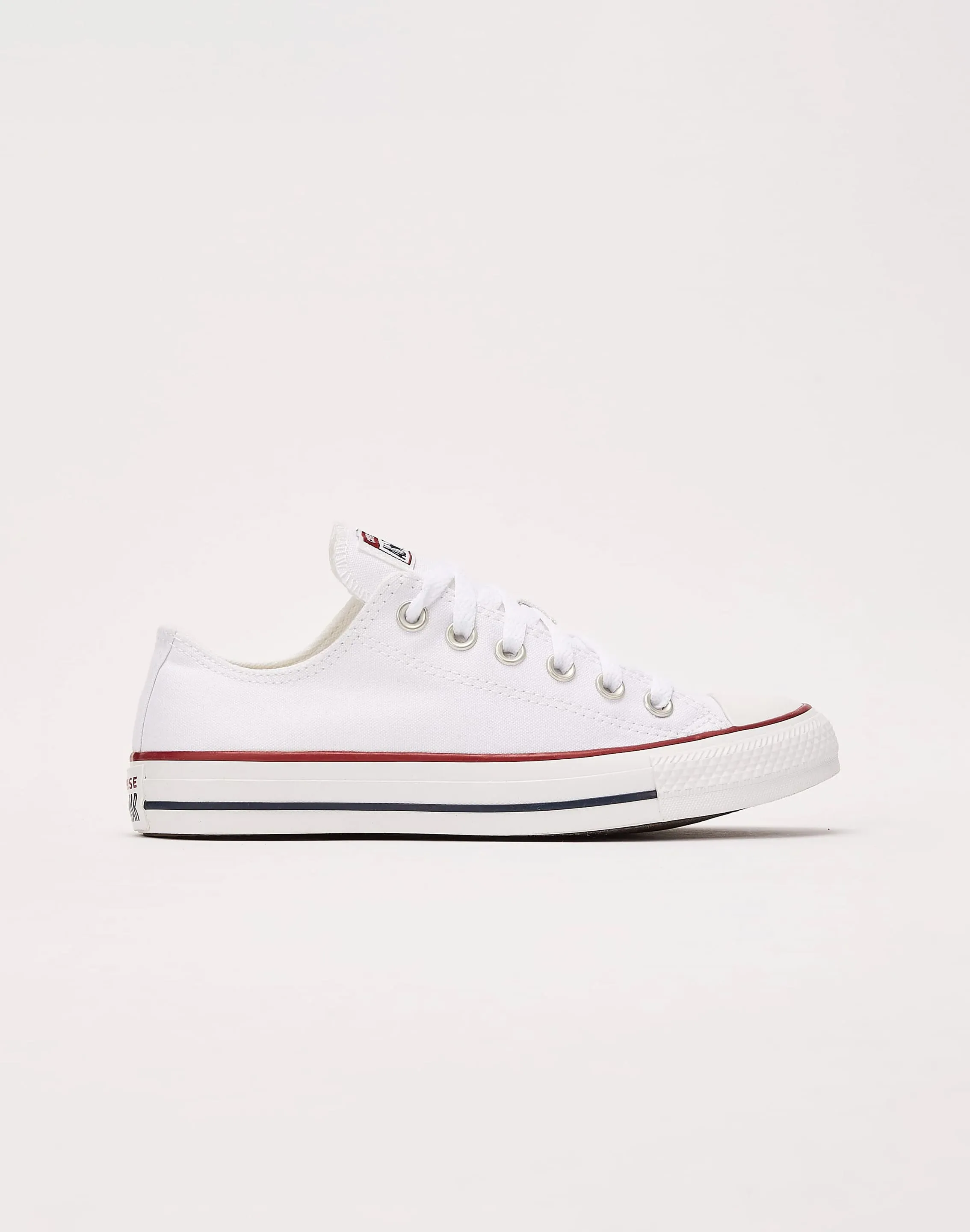 Converse Chuck Taylor All-Star Low