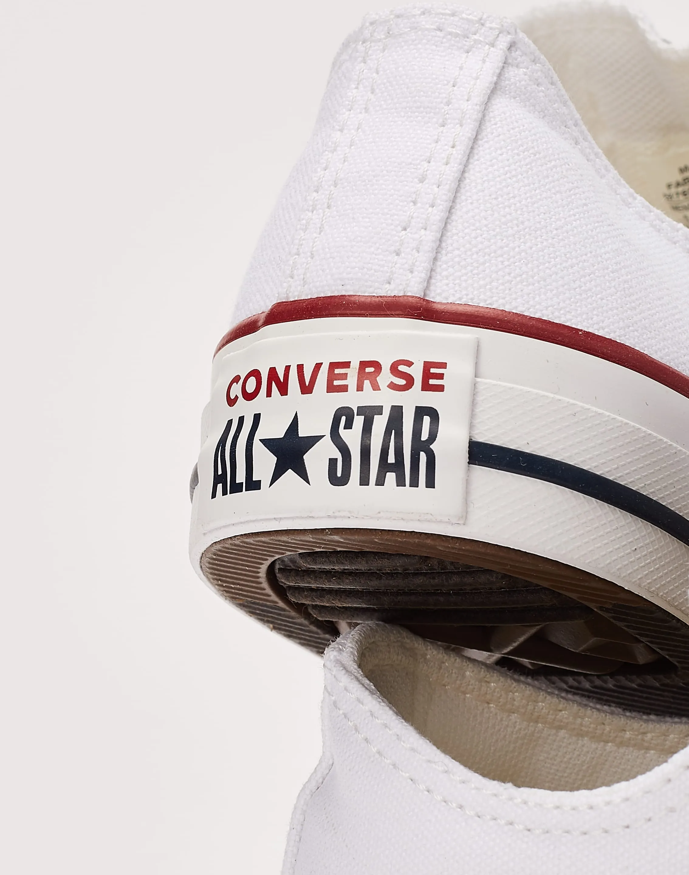 Converse Chuck Taylor All-Star Low
