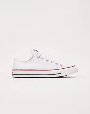 Converse Chuck Taylor All-Star Low