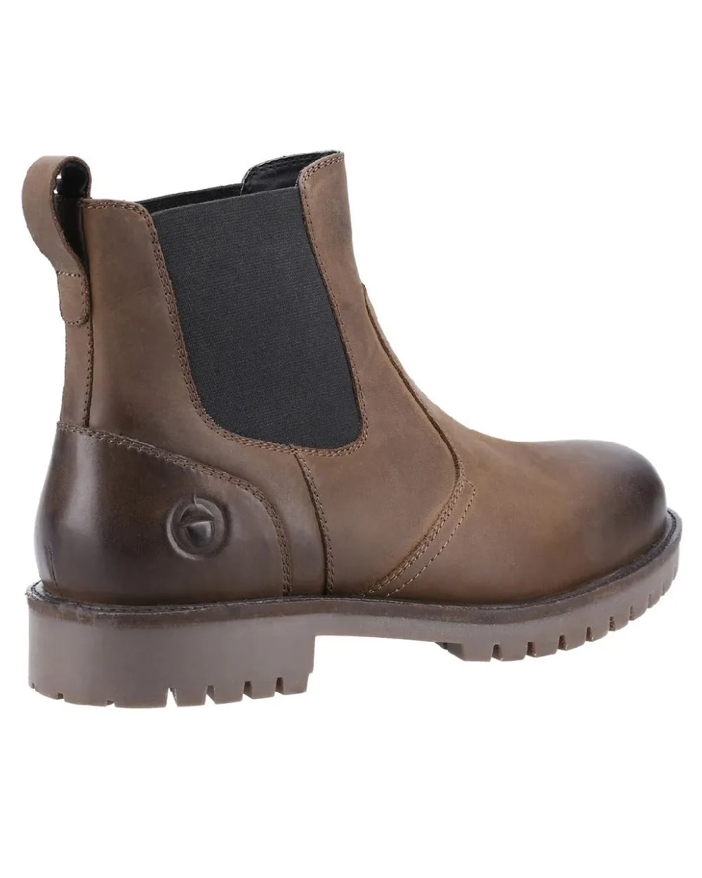 Cotswold Bodicote Chelsea Boots Cotswold Shoes