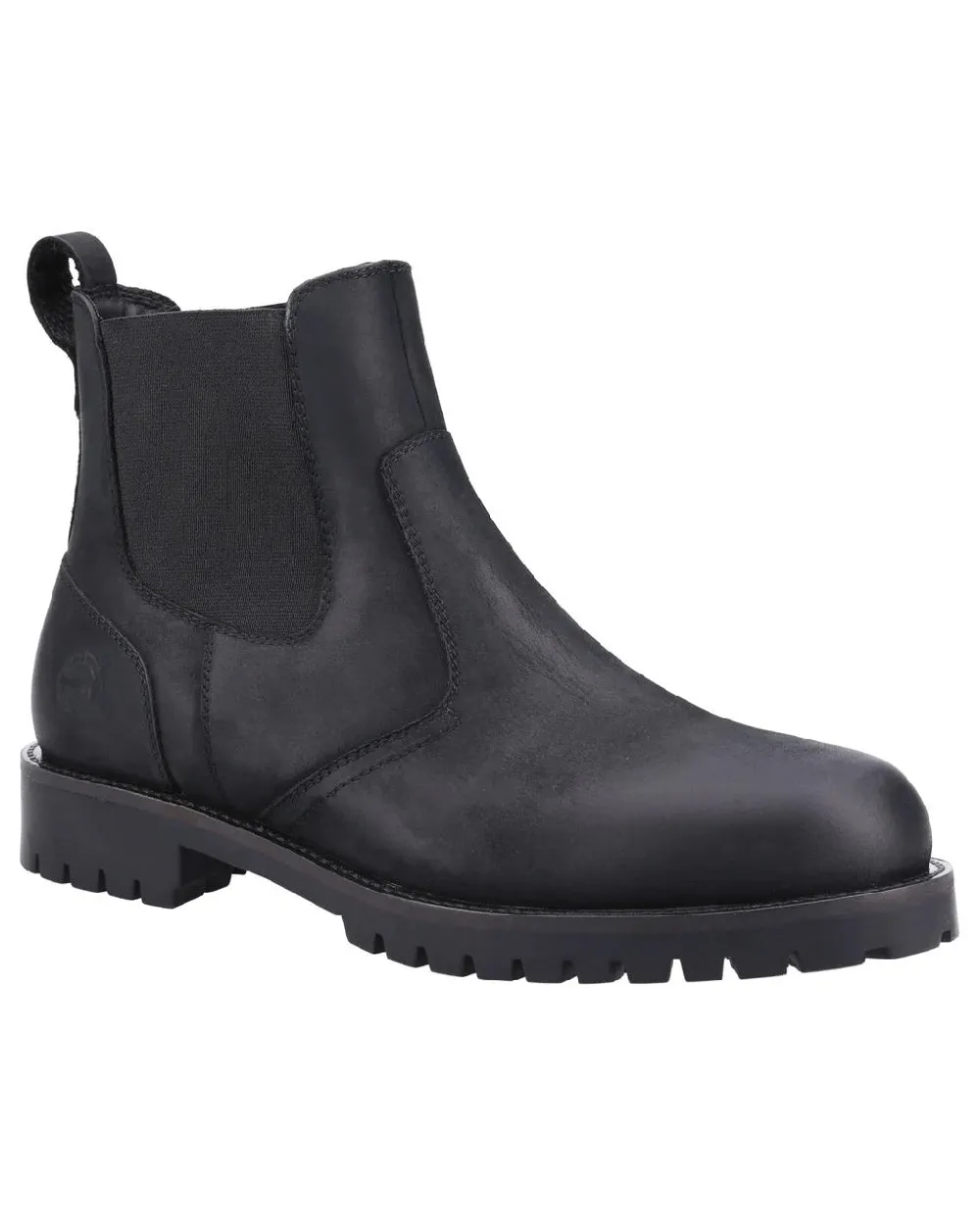 Cotswold Bodicote Chelsea Boots Cotswold Shoes