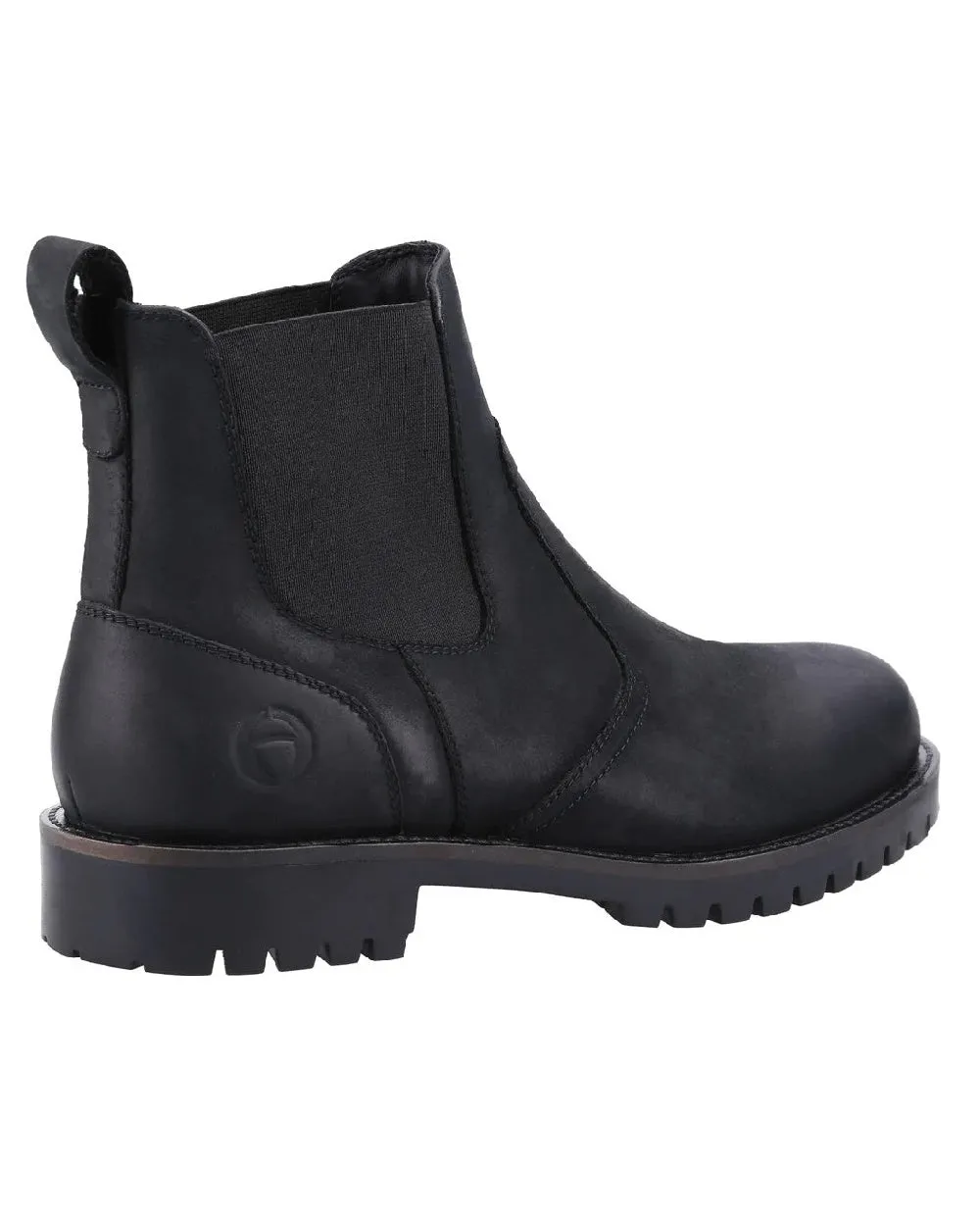 Cotswold Bodicote Chelsea Boots Cotswold Shoes
