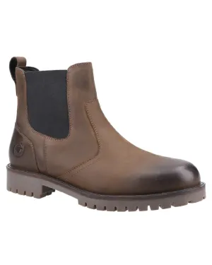 Cotswold Bodicote Chelsea Boots Cotswold Shoes